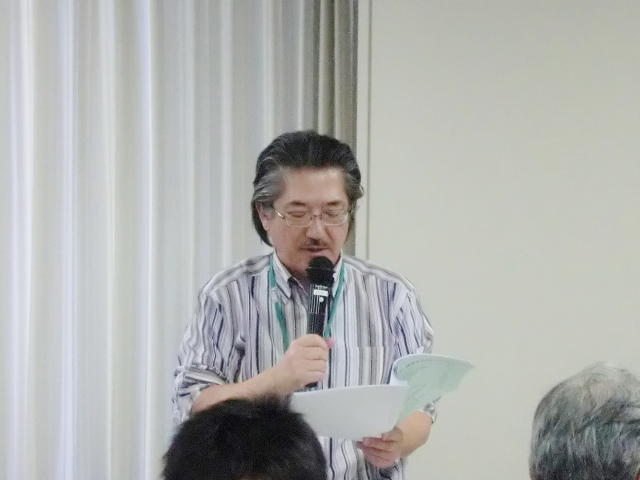 12各社発表 設計事務所経営勉強会